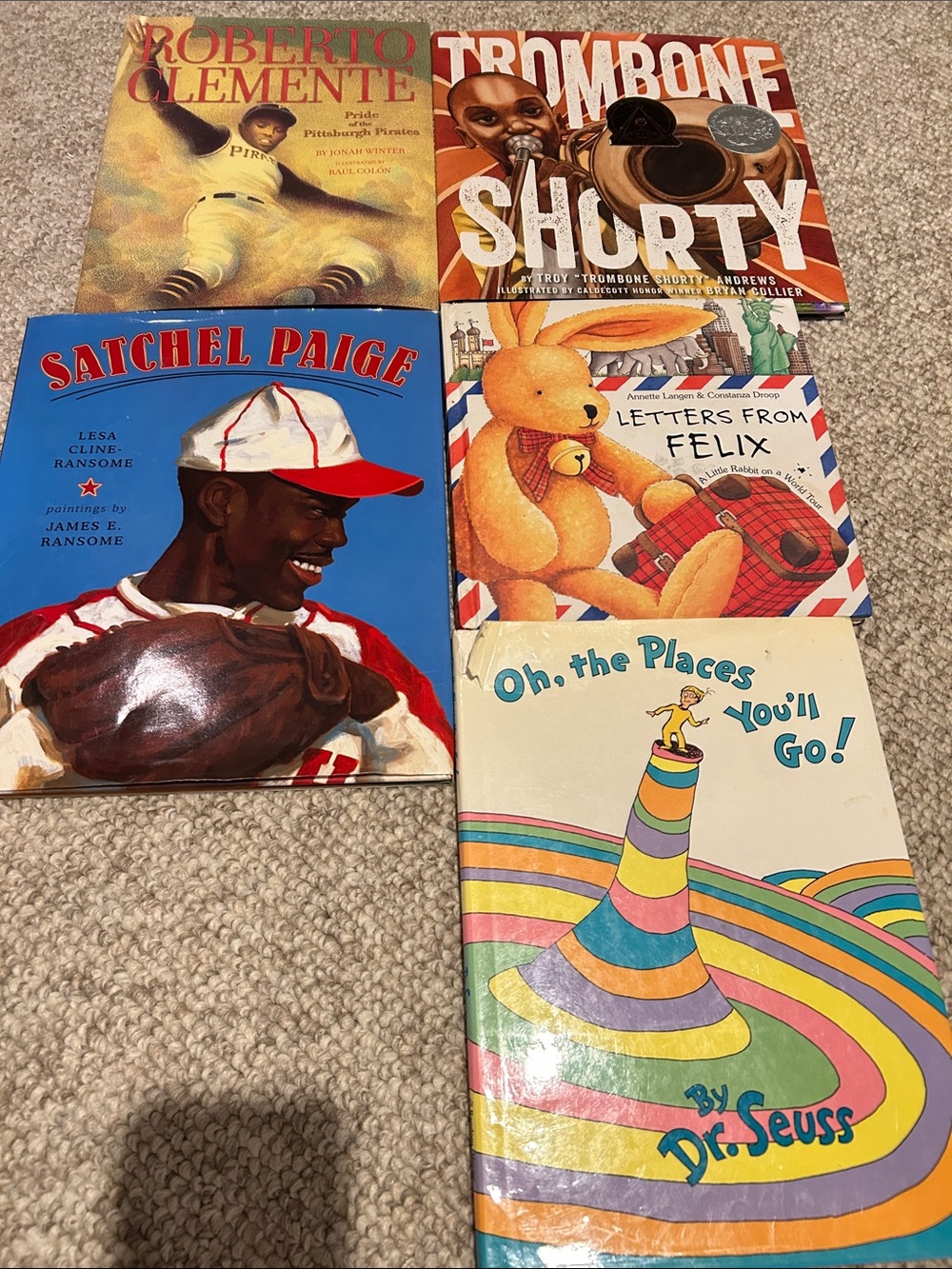 7 Popular Children’s Books